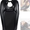 PVC Material Inflatable Shampoo Basin Quickly Inflate PVC Basin Shampoo Pad  Elderly People