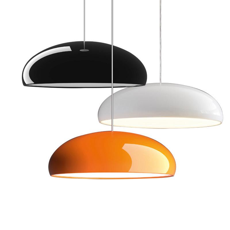 Modern Nordic Italian Designer Luxury Pendant Lamp for Living, Dining, and Bedrooms