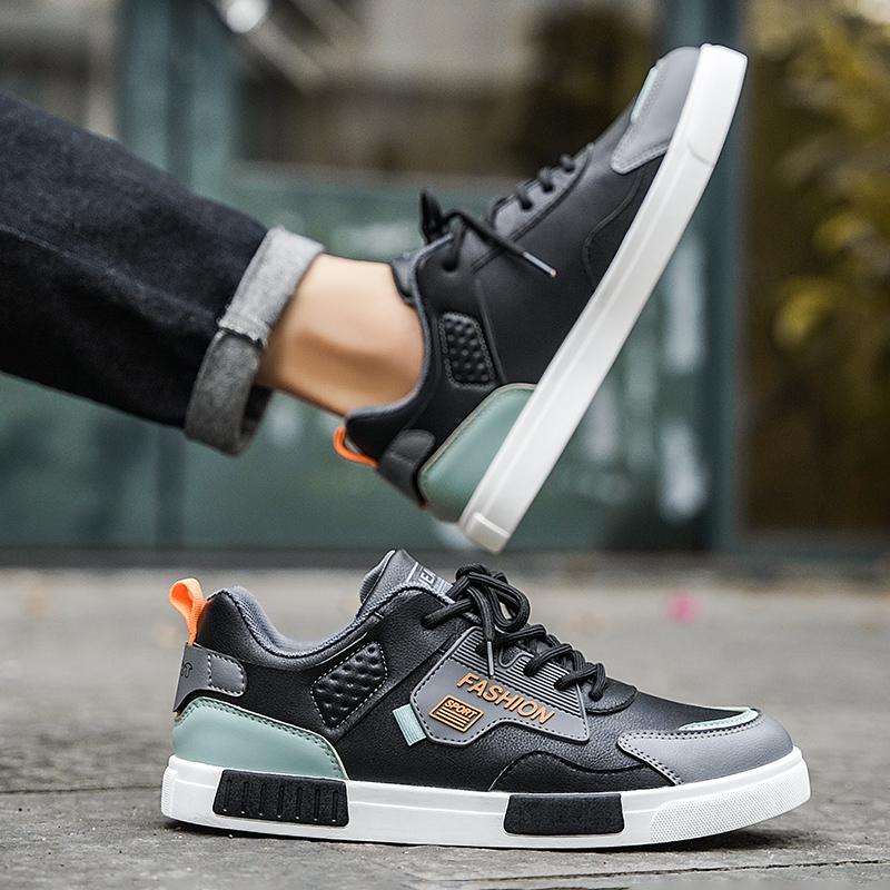 Big Size 47 Mens Running Shoes Luxuxy Outdoor Jogging Shoes for Male Footwear Training Light Casual Sneakers Skateboard Shoes Footwear