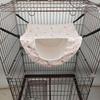 Breathable Kitten Swing Bed Sleeping House Cat Hanging Bed Cat Cage Hammock  Guinea Pig