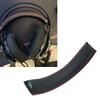 Sponge Headsets Headband Protective Guard Head Beam Sleeve for Cloud KHX-HSCPGM Over Ear Headphones