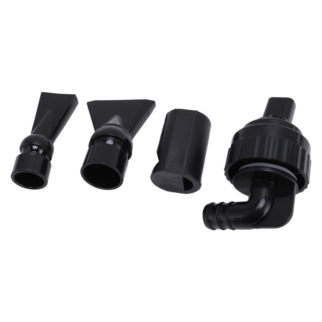 Fish Tank Water Outlet Nozzle Multipurpose Aquarium Duckbill Nozzle Professional Flexible Water Outl