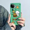 Case for Vivo V40 Pro 5G Matte Soft Silicone Cute Astronaut Protection Bumper Shells for Vivo V40 V 40Pro V 40 5G Phone Covers