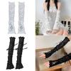 Ballet Sleeves Lolitas Lace Sleeves Adjustable Straps Sun Protection Summer Fashion Accessories For Women