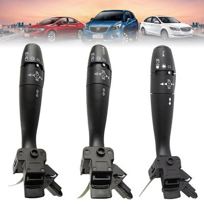 Car Indicator Turn Signal Switch Control Steering Stalk For C2 C3 C4 C5 C8 COM 2000 1007 206 207 307 406 407