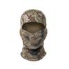 Camouflage Sturmhaube Radfahren Vollgesichtsmaske Outdoor-Sportarten Jagd Wandern Skimaske Motorradhelm Innenmütze