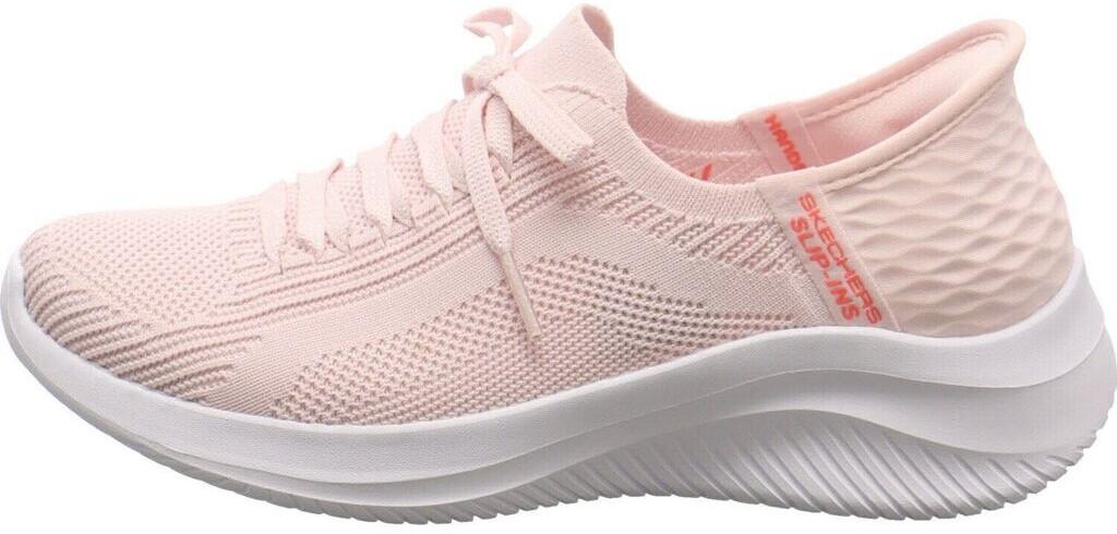 Skechers Ultra Flex 3.0 - Brilliant Женские розовые кроссовки