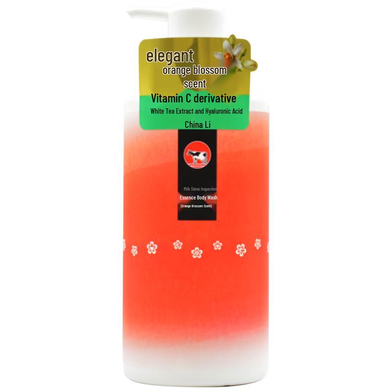 Cow Brand Beauty Skin Body Wash