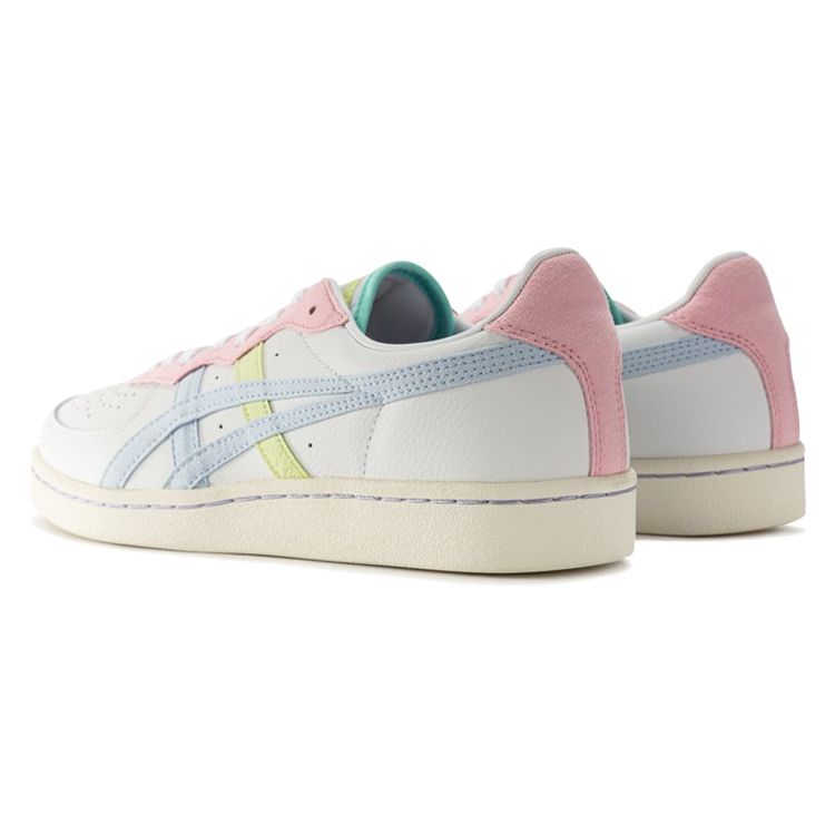Onitsuka Tiger Unisex GSM White 1183B818-100