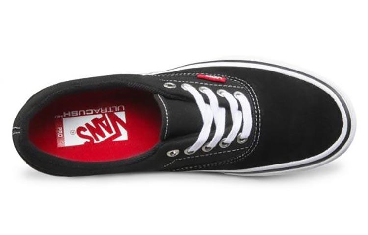 Era Vans Pro 'Nero' VN000VFB9X1