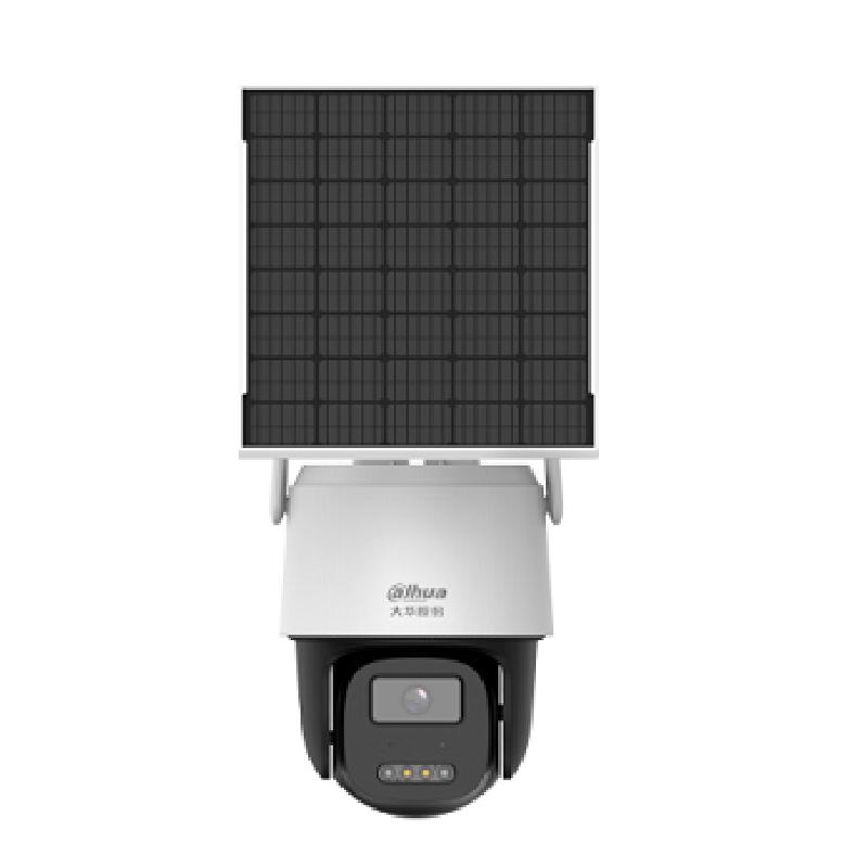 

Dahua DH-T8-AOV 5MP Outdoor Solar 4G Camera (CN version)