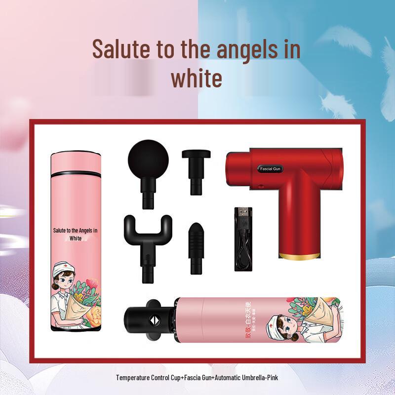 

Healthcare Professional 3-Piece Gift Set