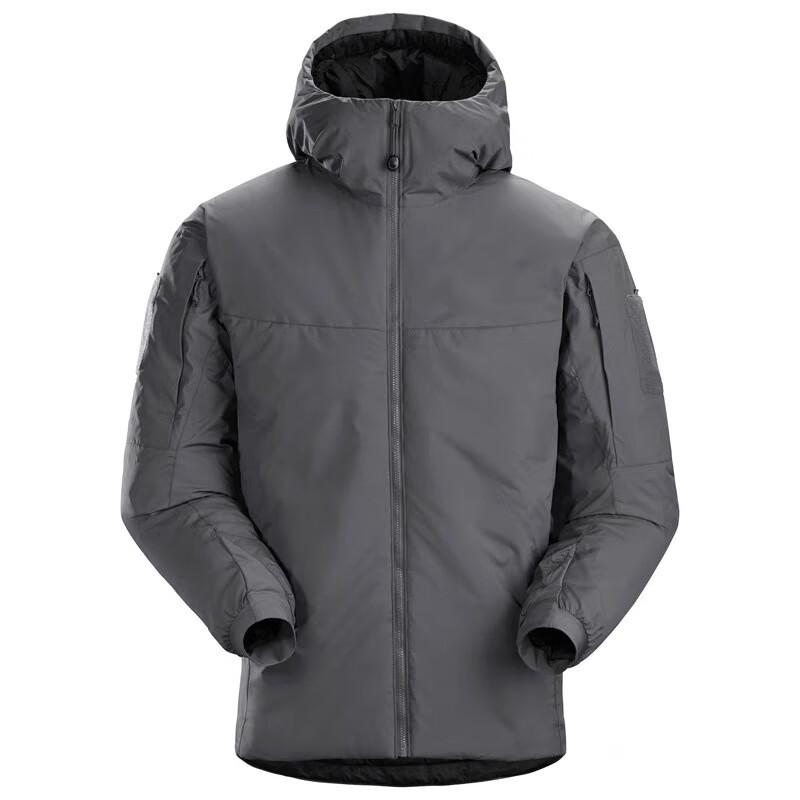 Men s Winter Outdoor Padded Jacket S-3XL