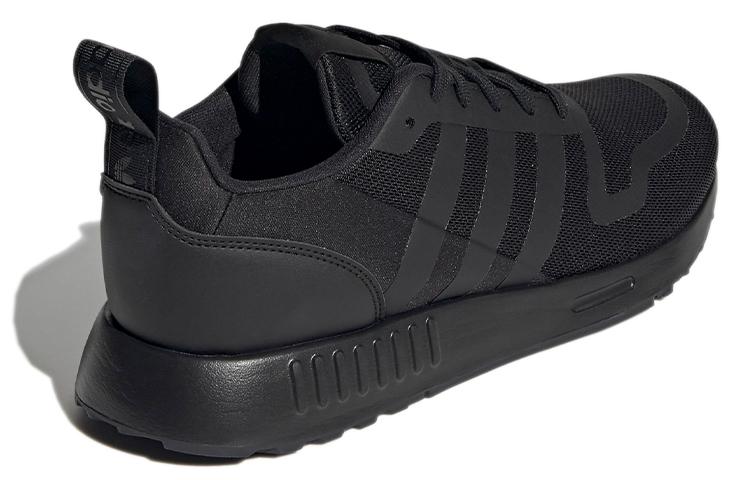 adidas Mulix Triple Black