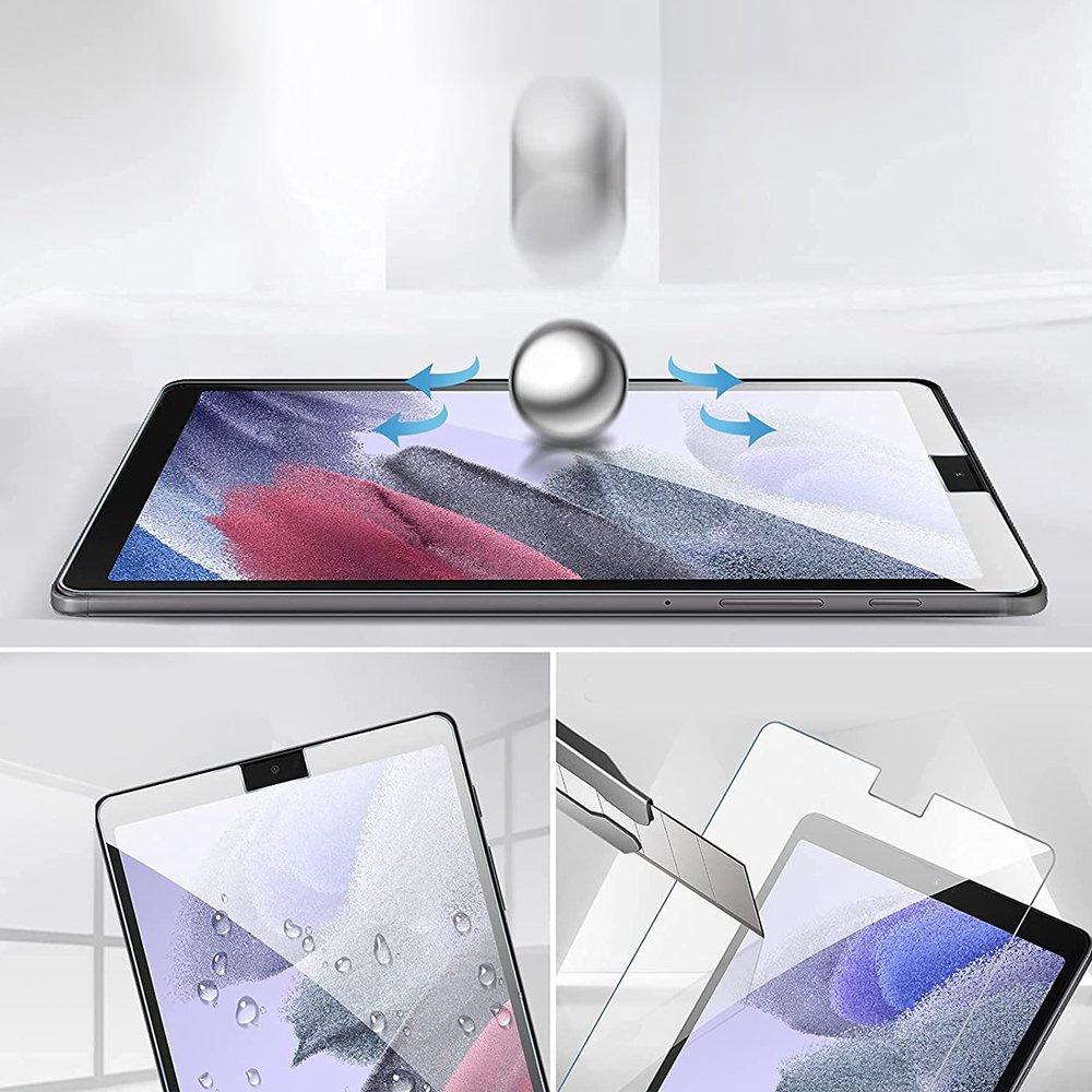 Tempered Glass for Samsung Galaxy Tab A7 Lite 8.7 T220/T225