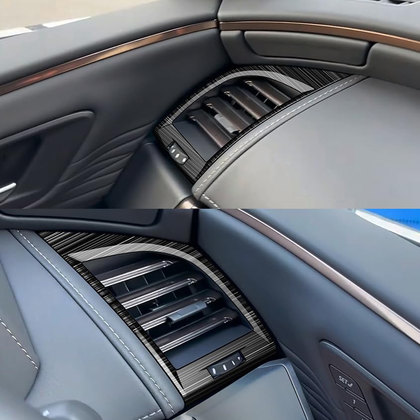 SWD-DG Alphard 40 Series Air Conditioner Vent Frame Dashboard Air