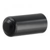 Screw On Cap High Quality Mic Battery Cover Screw On Cap