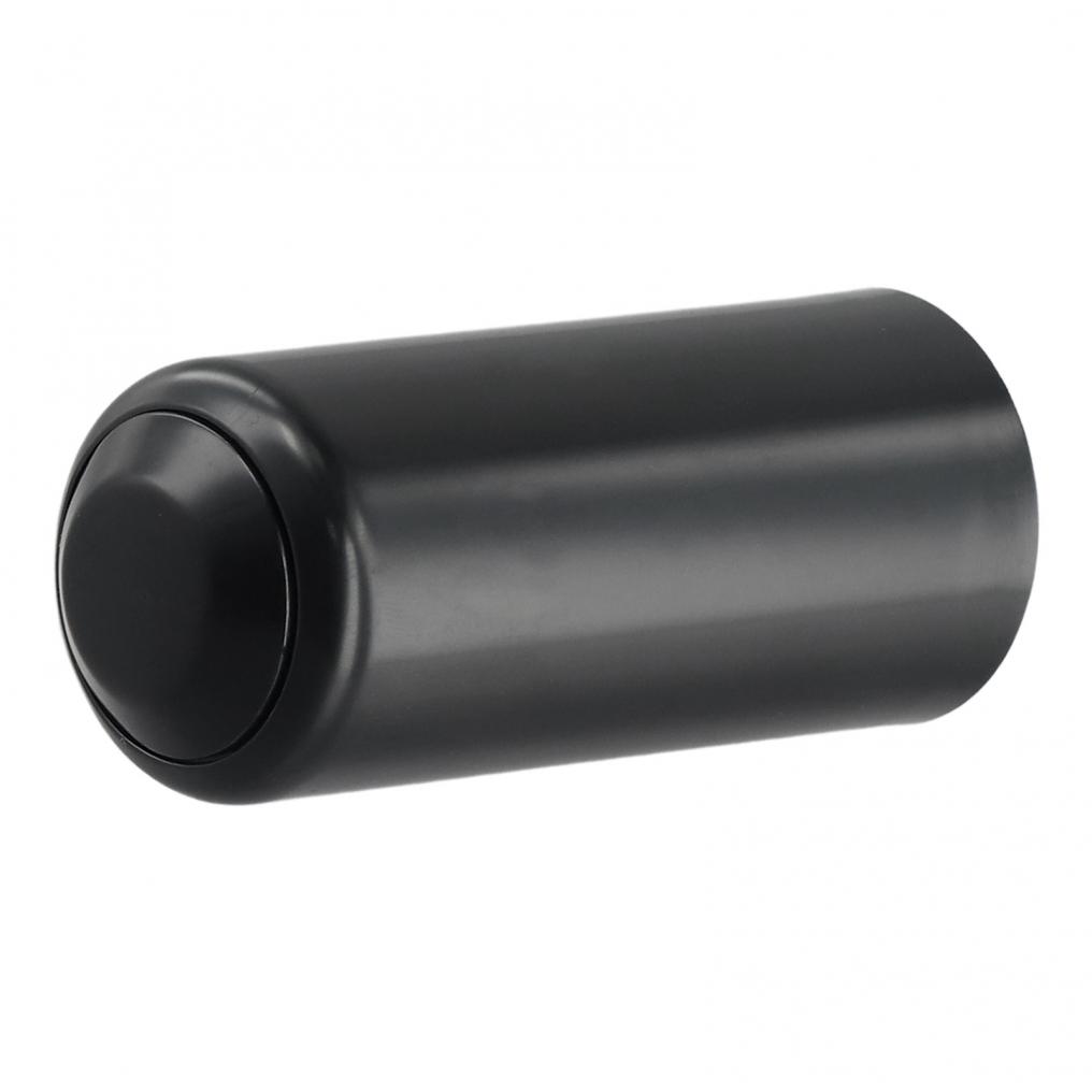 Screw On Cap High Quality Mic Battery Cover Screw On Cap