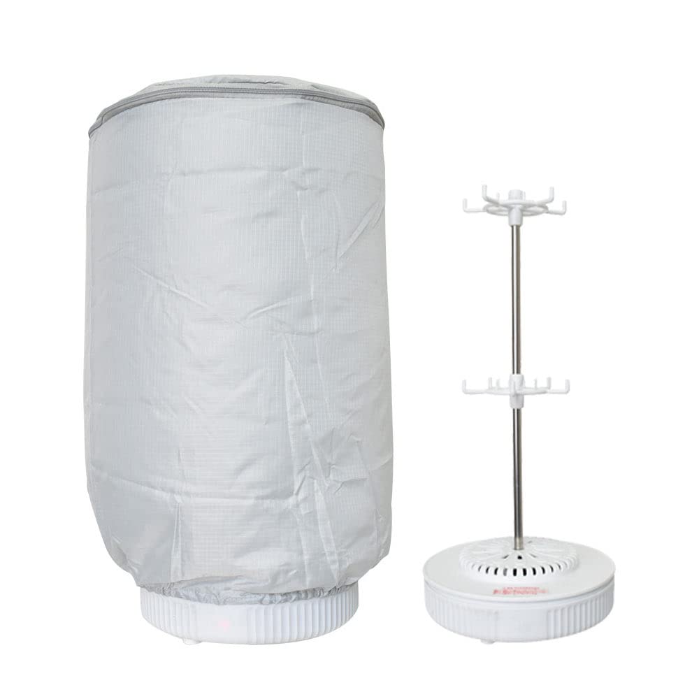 

THANKO Air a small dryer that quickly dries small items Dry Bag C-PDT21W,