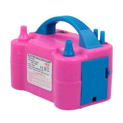 Elektrisk Ballongpump Uppblåsare 73005 för Latexballonger