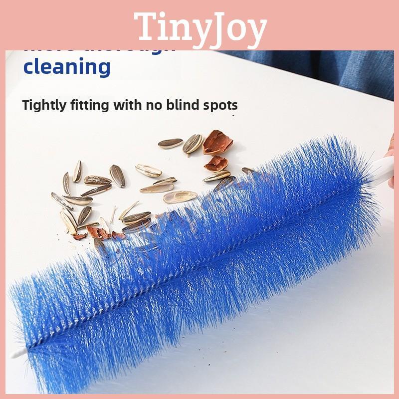 Effective Dust Removal Brush For Air Conditioner And Fan Cleaning With Durable Pp Material