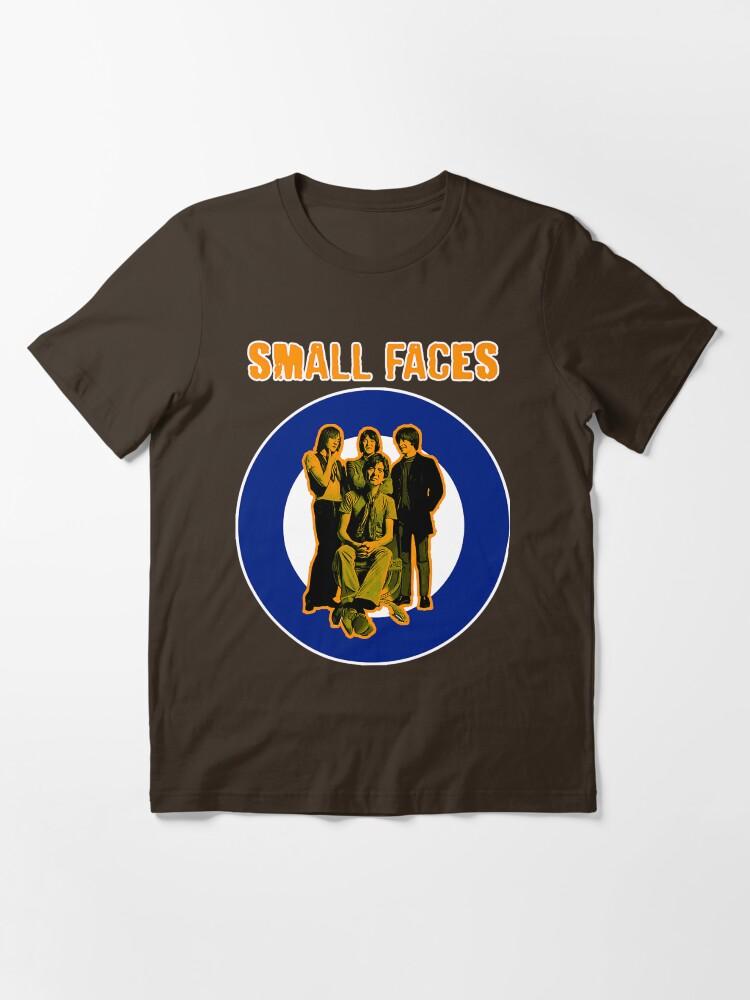 The Small Faces Small faces 60s mods Essential T-Shirt