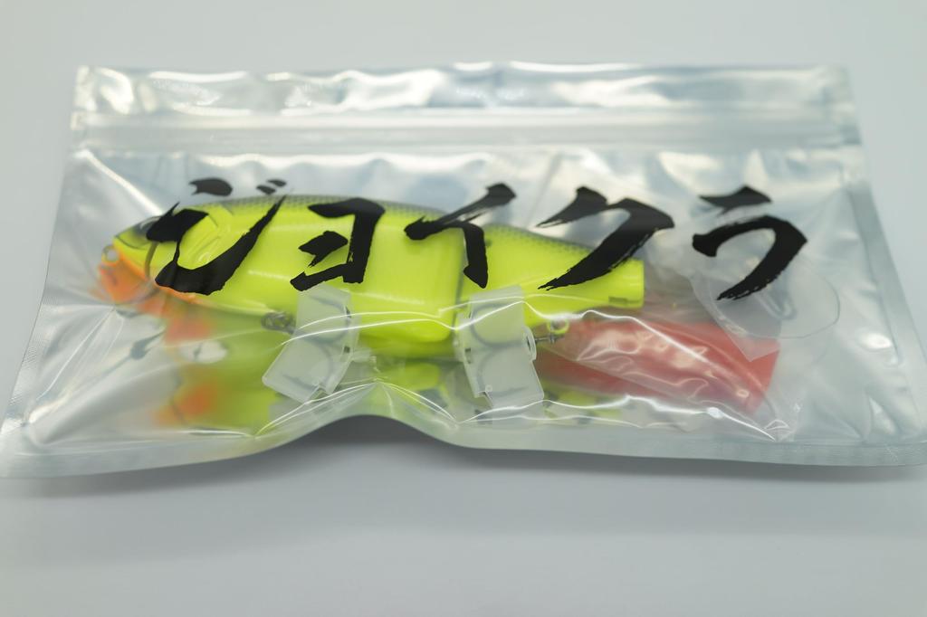 Joycra 60g 20cm ver.2 (BBC)