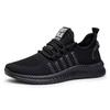 Autumn New Trendy Men'S Shoes Mesh Casual Non Slip Sneakers Fashion Breathable Male Footwear Outdoor Comfortable Light Shoe