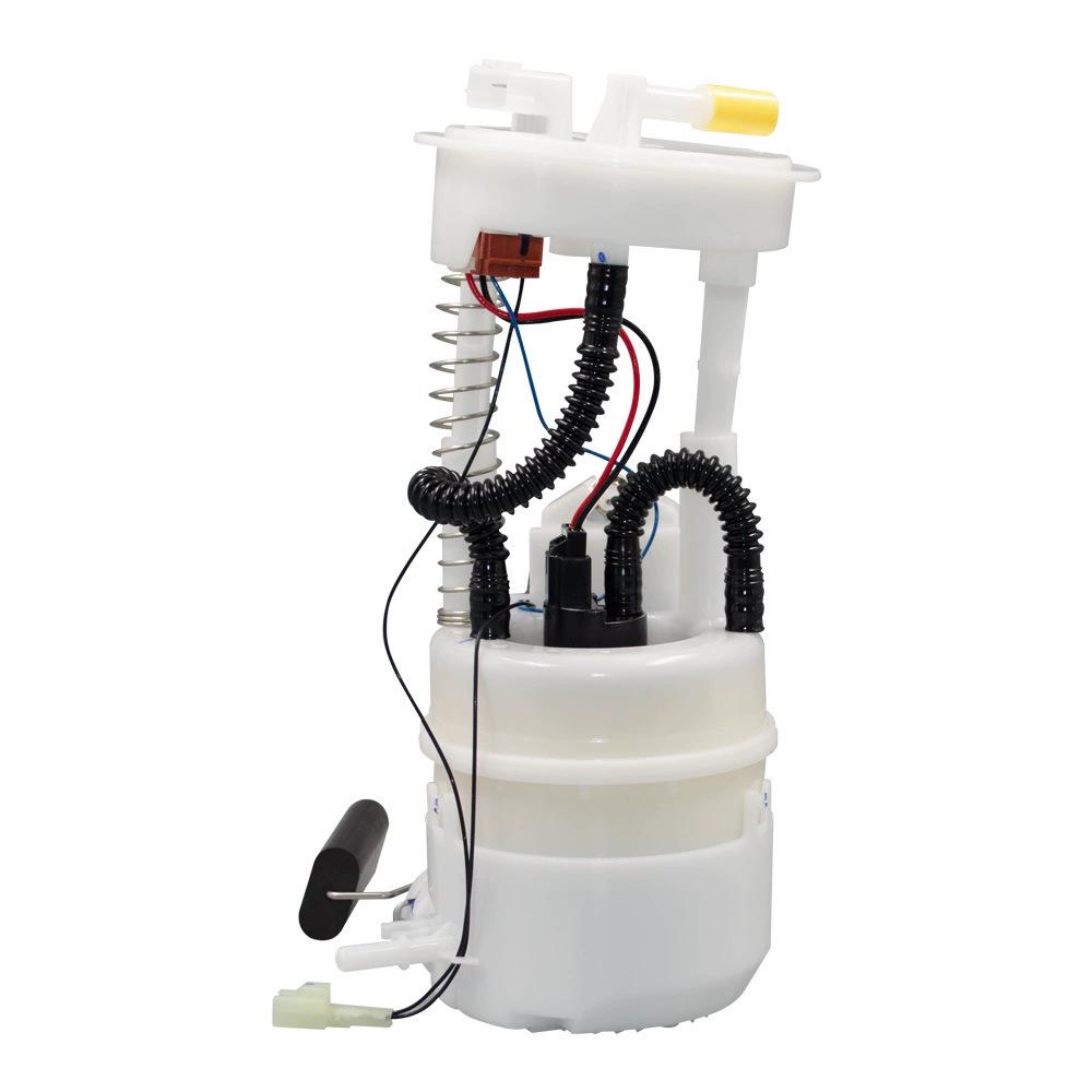 Kraftstoffpumpenaggregat für Qashqai 4WD & X-Trail T31 (17040-JE60D, 17040-JE60A)