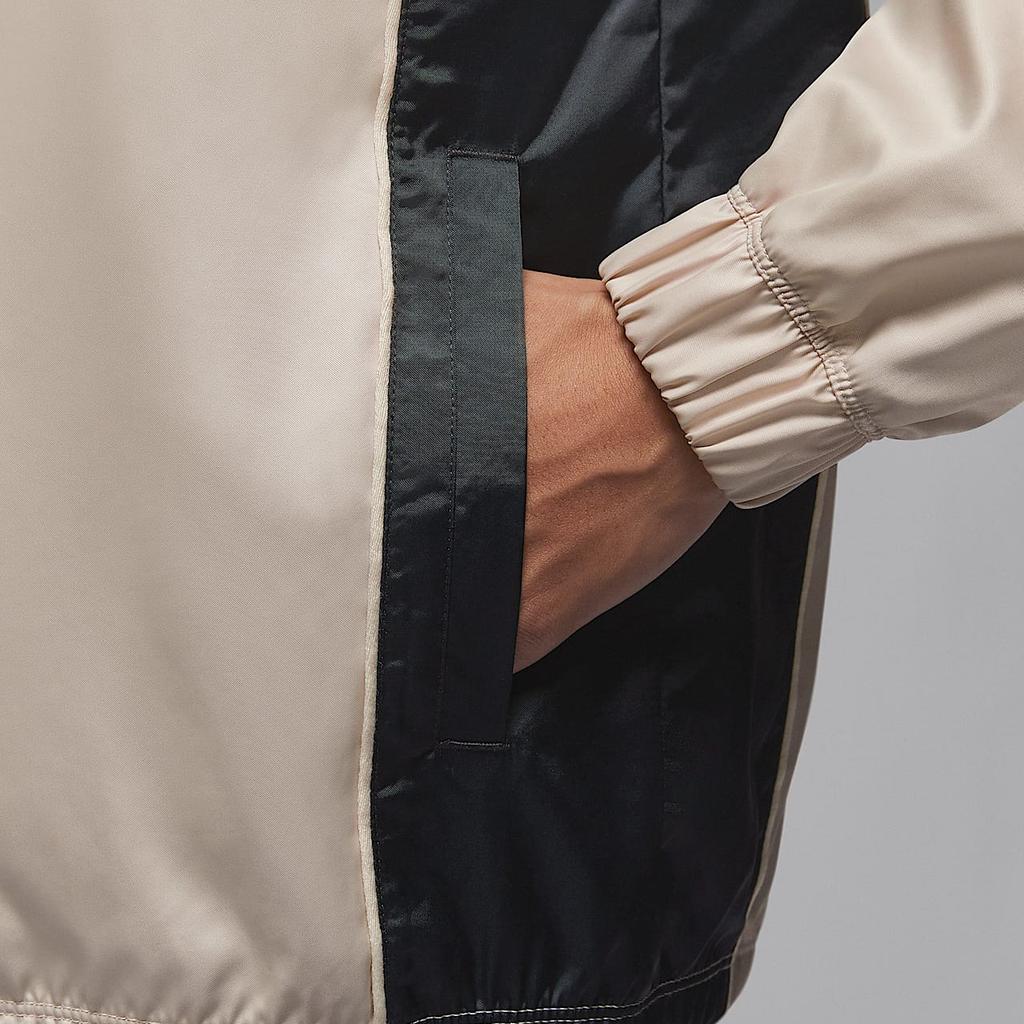 Neue Jordan Sportjacken Herren Aprikose HV1253-140