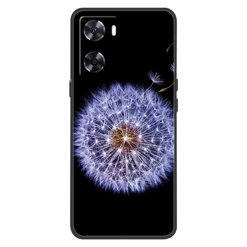 Case for OnePlus Nord N20 SE Cover N 20 SE Soft TPU Silicone Phone Covers for One Plus Nord N20 SE Case N20SE Protective Bumper