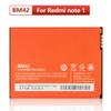 NEW Replacement Battery For Xiaomi Redmi Note 1 Xiaomi BM42 Phone Battery 3200mAh