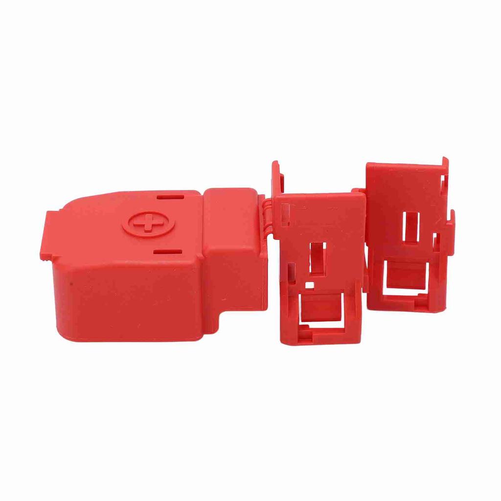 Battery Terminal Cover 32418PLA300 Battery Terminal Guard Replacement for CRV Accord Acura RSX 20022014