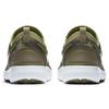 Nike Tênis de Treino TR 7 AMP Baixo Feminino Verde Militar 904649-200