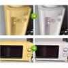Effective Plastic Whitener Solution To Remove Oxidation And Yellow Stains With Cleaning Towel for Household Appliances
