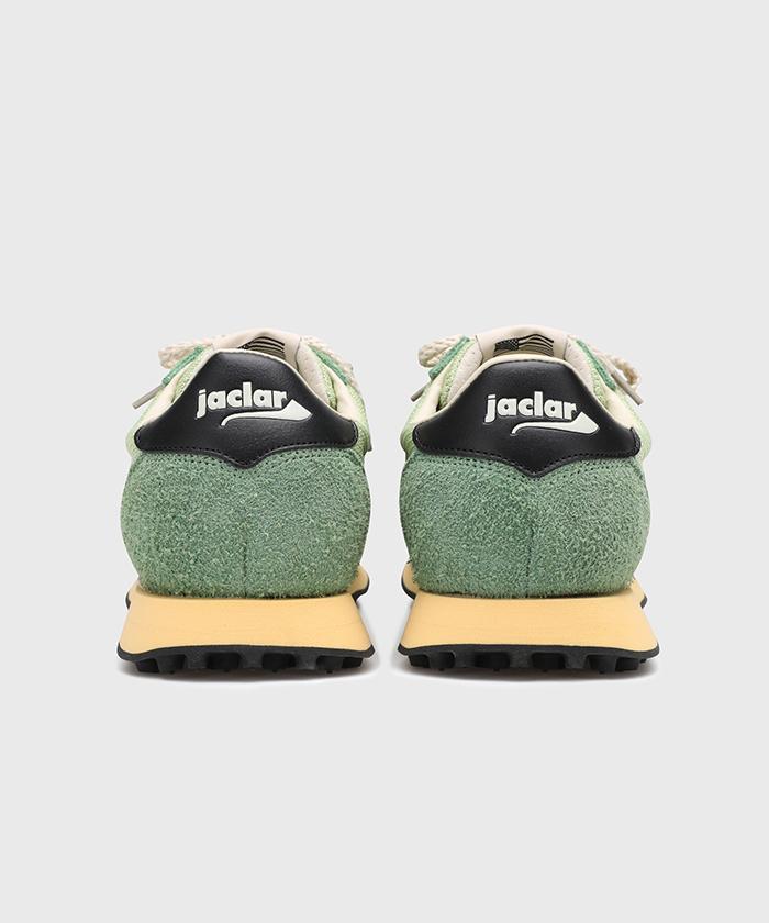 Jaclar The Boston 1978 Pale Green