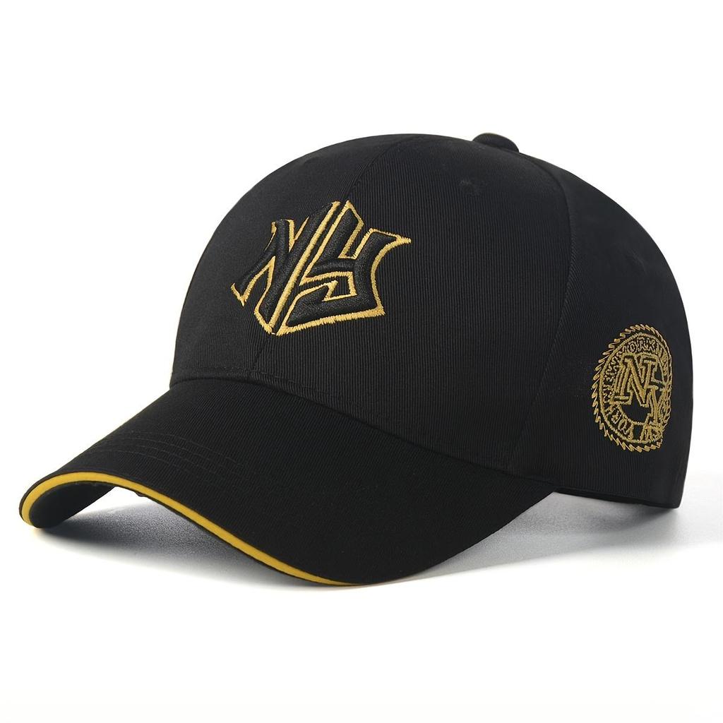 1pc Fashionable Baseball Cap, Suitable for Outdoor Travel, Vacation, and Running