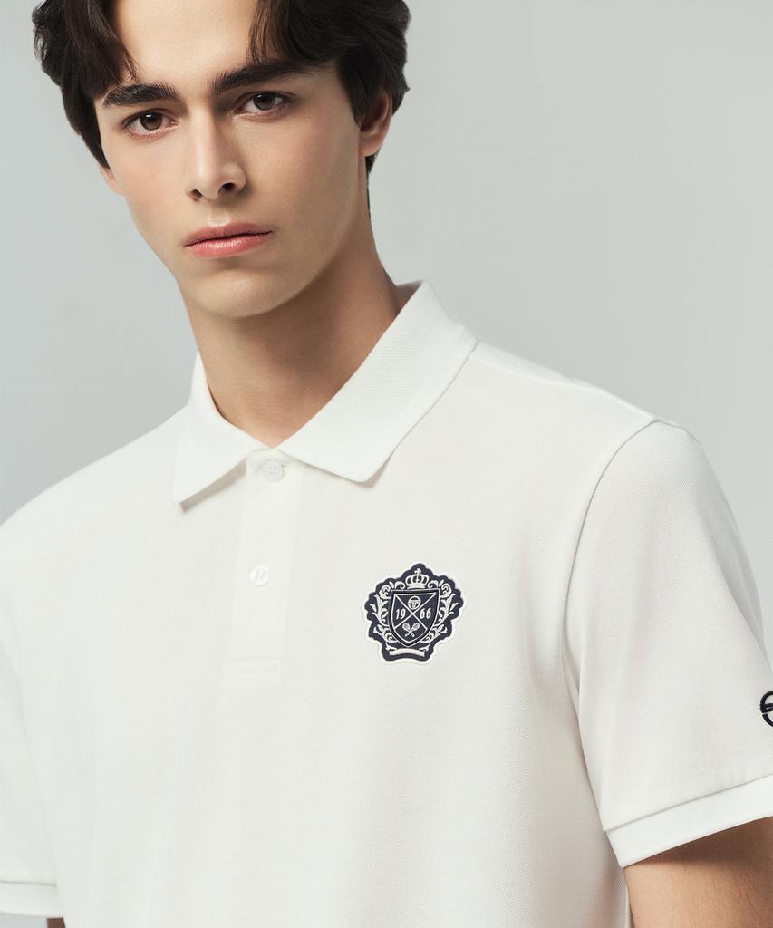 SERGIO TACCHINI M Classic 60Th Polo