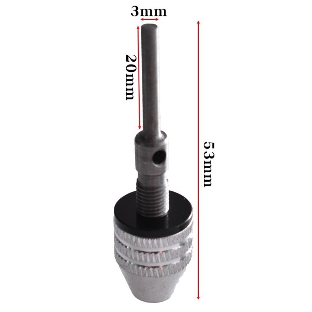 Grinder Mm Round Shank Rotary Tools Accessories Clamping Range