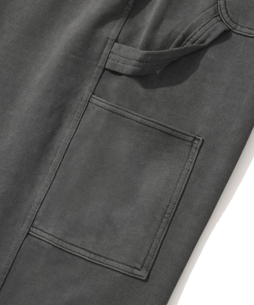 CGP Carpenter Training Pants_Charcoal