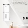 Automatic Soap Dispenser, Non-contact Liquid Soap Dispenser, Non-contact Hand Wash Shampoo/shower Gel Dispenser, Quick Foaming,