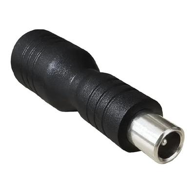 Nabíjecí adaptér pro elektromobil, 5,5x2,1mm samice na 8016 samec pro zvýšení kompatibility