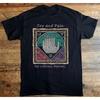 Frankie Beverly T Shirt Maze Joy And Pain