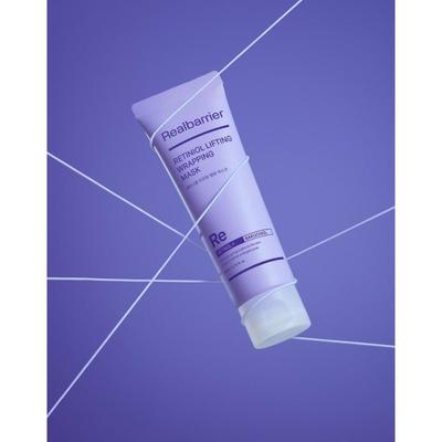 Retinol Lifting Wrapping Mask 80ml