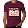 Daniel Armbruster  Joywave TShirt Aesthetic Clothing Vintage Mens Graphic Tshirts Anime