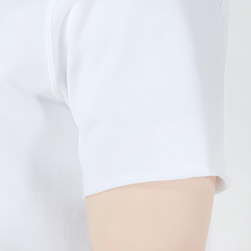 Puma Logo Short Sleeve T-Shirt Men Tops White 849593-02