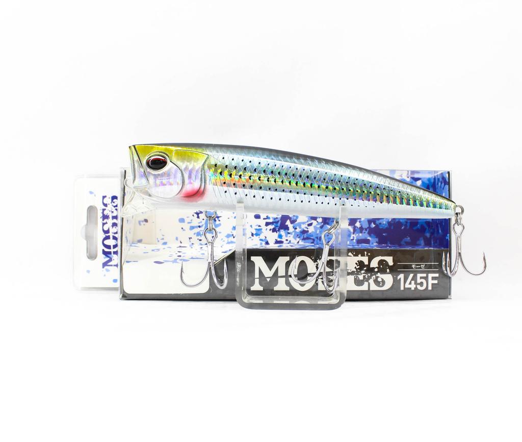 OSP Moses 145F Floating Lure TS78 (9142)