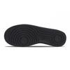 Nike Air Force 1 Galaxy Realm Abrasion Resistant Low Top Skateboard Shoes Unisex Black Blue FZ0627-010(Team73-S-BOX)