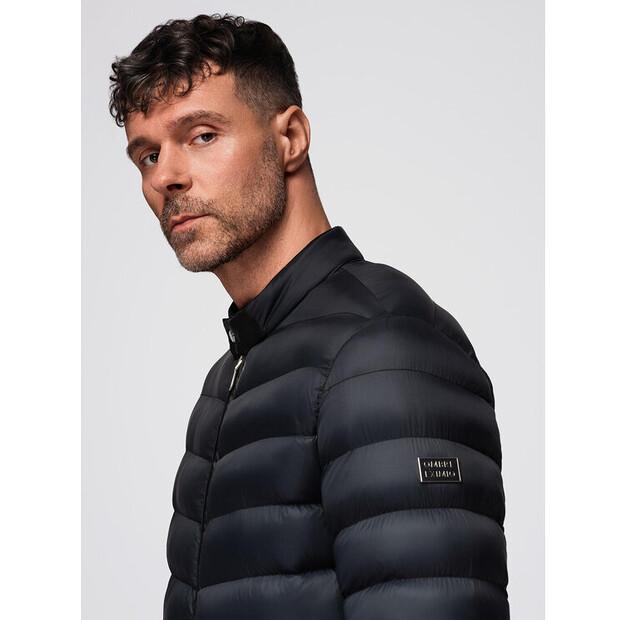 Winter Jacket Ombre OM-JALP-0261