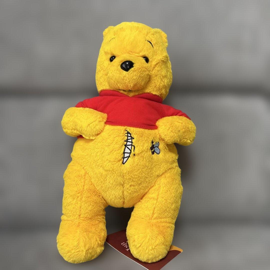 Disney Winnie the Pooh stuffed toy  Immediate purchase OK